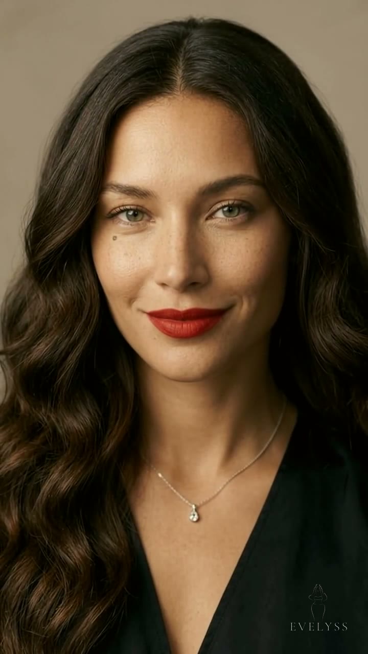 Ms. Evelyss
